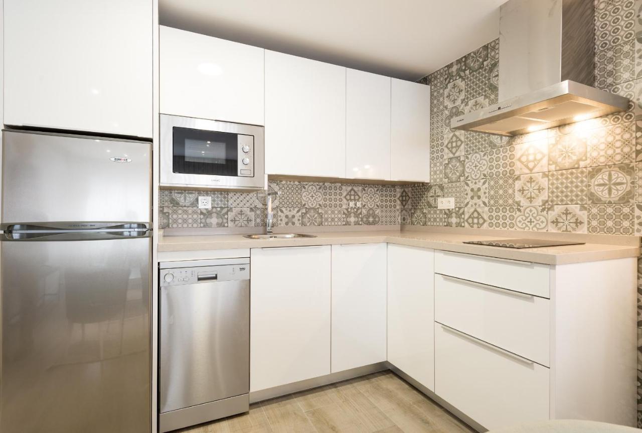 Puerto De Premium 3 Bedrooms * Malaga