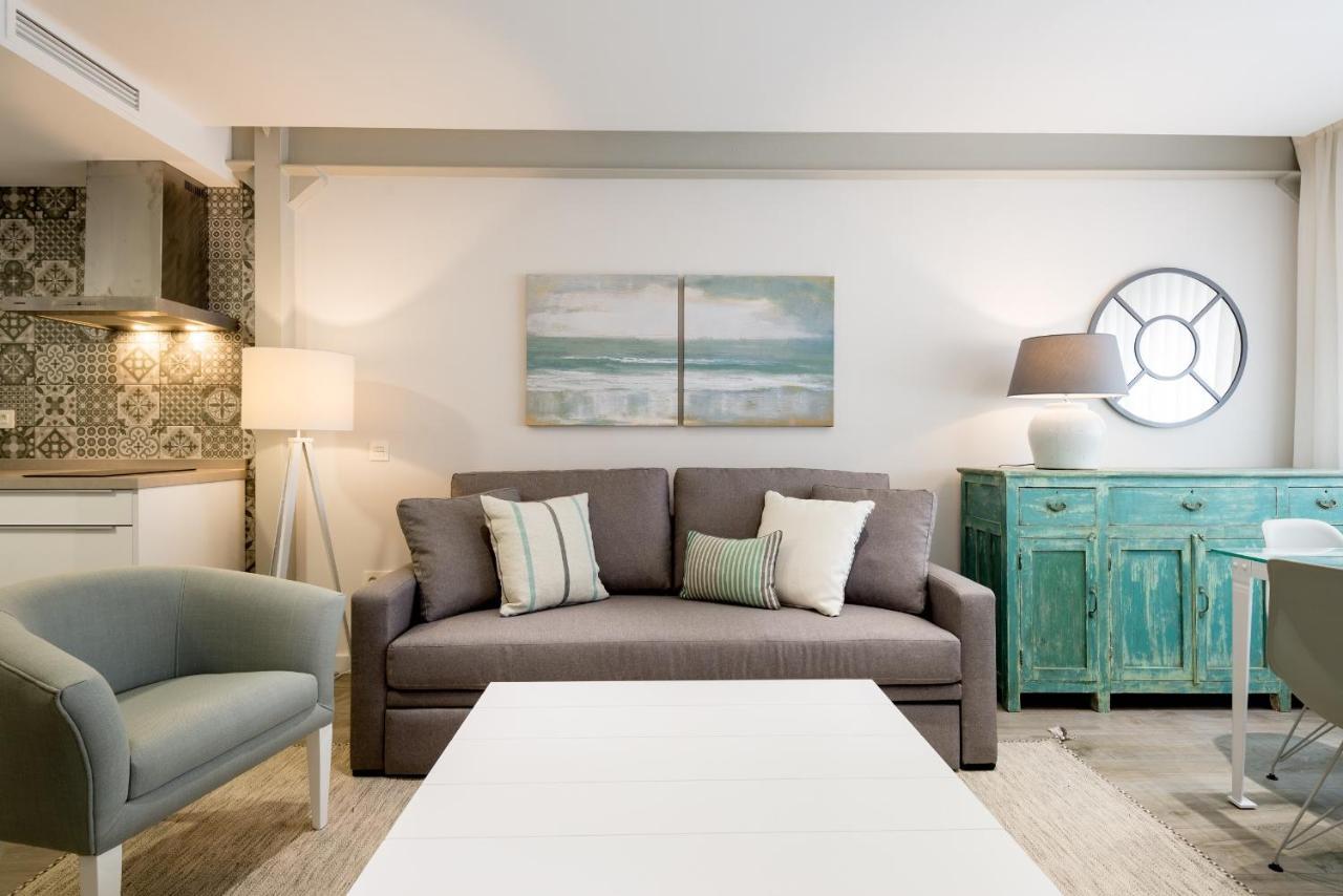 Puerto De Premium 3 Bedrooms Apartment *