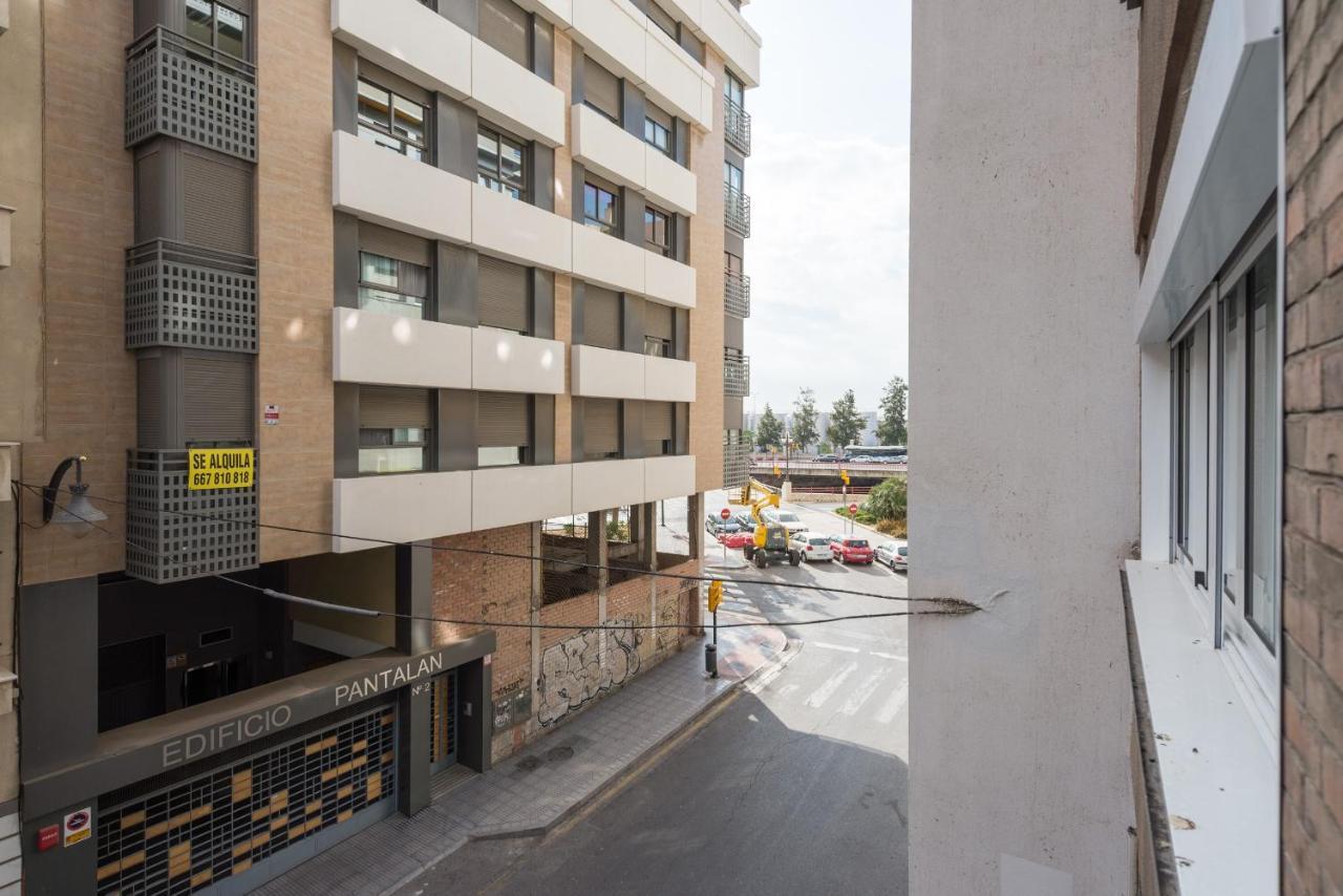 Puerto De Premium 3 Bedrooms Malaga