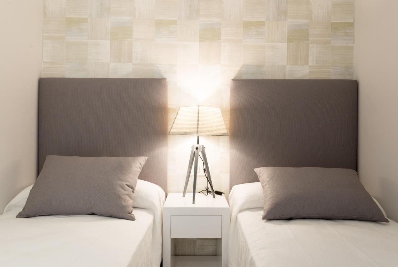 Apartment Puerto De Premium 3 Bedrooms Malaga